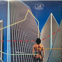 Yes – Going For The One / Japan