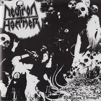 Neutron Hammer - Damnation's Bringer CD