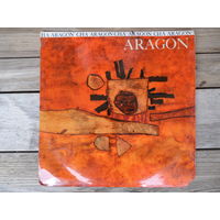 Orquesta Aragon - Cha Aragon cha - Areitо, Куба