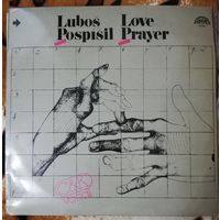 Lubos Pospisil	Love Prayer