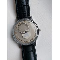 Уникальные мужские часы Ракета Коперник бабочка