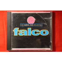 Falco – The Remix Hit Collection (CD)