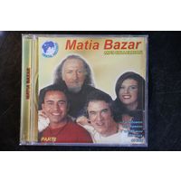 Matia Bazar - 7 Альбомов. Part 2 (mp3)