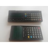 Калькуляторы электроника МК 52 и МК 61