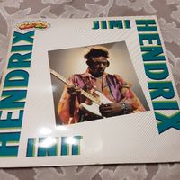 JIMI HENDRIX - JIMI HENDRIX (ITALY) LP