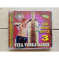 CD Viva Vodka Dance