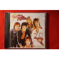 Bay City Rollers - Wouldn't You Like It? (2000, CD)