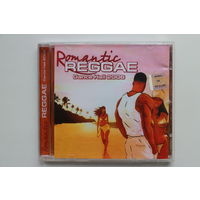 Romantic Reggae - Dance Hall 2006 (CD)