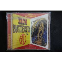 Iron Butterfly – Ball / Heavy (2002, CD)