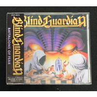 Blind Guardian – Battalions Of Fear / JAPAN