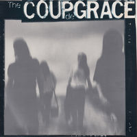Coup De Grace,The - The Coup De Grace 1990, LP