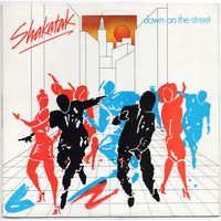 LP Shakatak 'Down on the Street'