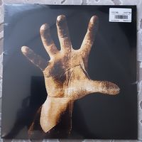 SYSTEM OF A DOWN - 1998 - SYSTEM OF A DOWN (EUROPE) LP