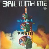 Petr Spaleny & Apollo - Sail With Me