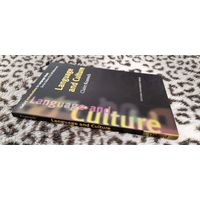 Книга на английском - Claire Kramsch - Language and Culture (серия "Oxford Introductions to Langauge Study Series editied by H.G. Widdowson", Oxford University Press (лингвистика, английский язык)