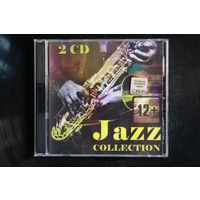 Various - Jazz Collection (2xCD)