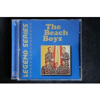 The Beach Boys - Legend Series (2000, CD)