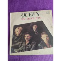 Queen: Greatest Hits