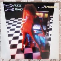 DAZZ BAND - 1984 - JUKEBOX (EUROPE) LP