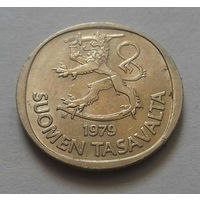 1 марка, Финляндия 1979 г.