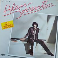 Alan Sorrenti – L.A. & N.Y.
