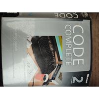 Учебник по программированию CODE Complete Microsoft 2 edition