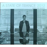 A State of Trance 2012 (2 CD)