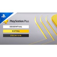 PlayStation Plus Люкс(Deluxe) - 30 дней