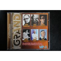 Grand Collection - Instrumental (2004, mp3)
