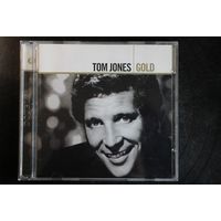 Tom Jones – Gold (2005, 2xCD)