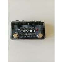 Педаль-свитчер Electro-Harmonix SwitchBlade Plus