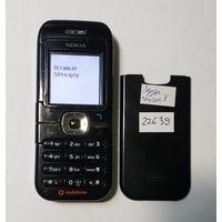 Телефон Nokia 6030 (RM-74). 22639