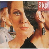 Styx - Pieces Of Eight - LP - 1978