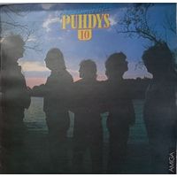 PUHDYS 10