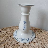 Фарфоровый подсвечник Villeroy Boch Val Bleu