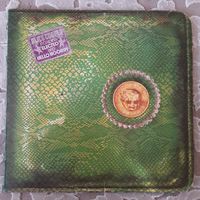 ALICE COOPER - 1973 - BILLION DOLLAR BABIES (GERMANY) LP +  DOLLAR