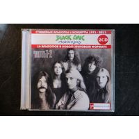 Black Oak Arkansas - 16 Альбомов (2010, 2xCD, mp3)