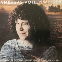 Andreas Vollenweider ...Behind The Gardens Behind The Wall Under The Tree...