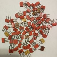 Транзисторы разные типа КТ315,361 (цена за 60шт)