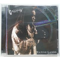 CD Calhoun – Native Lands