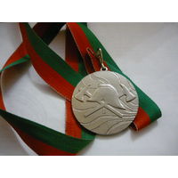 Медаль Первенство по Пожарно-Спасательному спорту,т.м