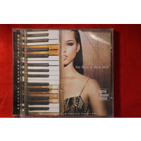 Alicia Keys - The Diary Of Alicia Keys (2003, CD)