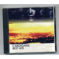 CD  The Cardigans – Best Hits
