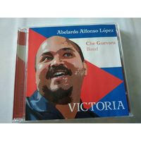 Abelardo Alfonso Lopez,Che Guevara Band - Victoria