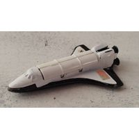 Corgi Space Shuttle, Made in GT. Britain