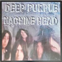 Deep Purple.  Mashine Head