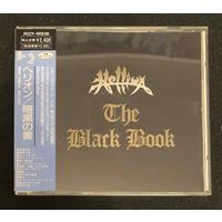 Hellion – The Black Book / JAPAN