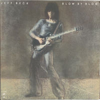 Jeff Beck, Blow By Blow, LP 1975