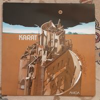 KARAT - 1984 - DIE SIEBEN WUNDER DER WELT (GDR) LP