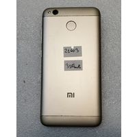 Телефон Xiaomi Redmi 4X 16GB. Можно по частям. 21603